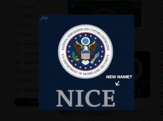 The Nice Guy
